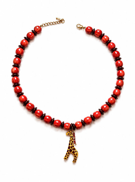 Collar Savana