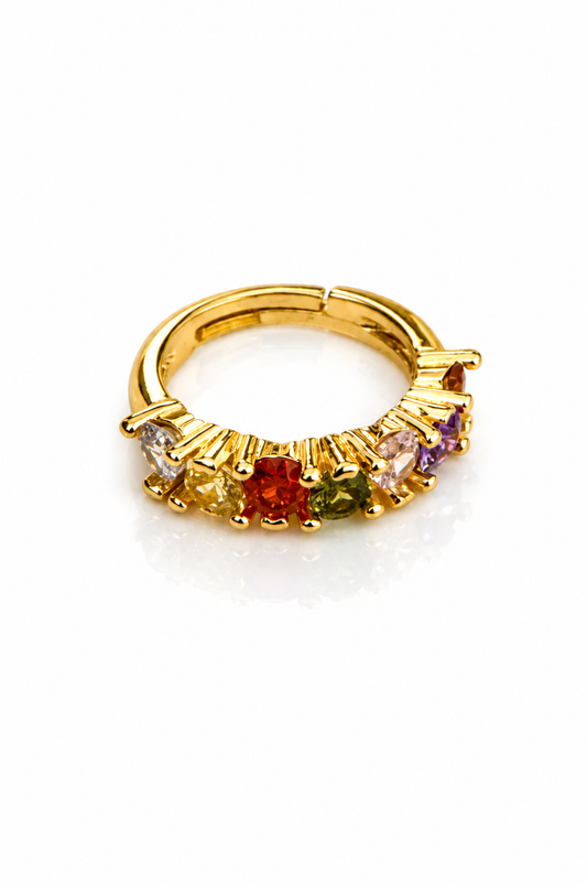 Anillo Kaia