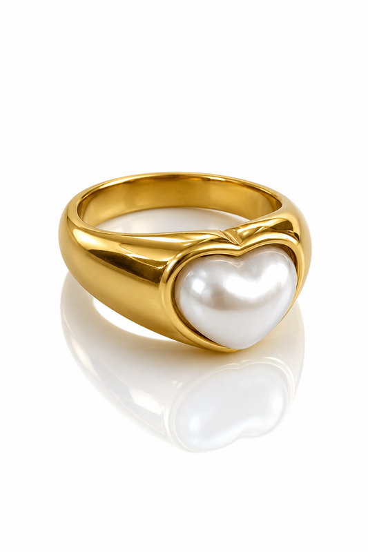 Anillo Amour