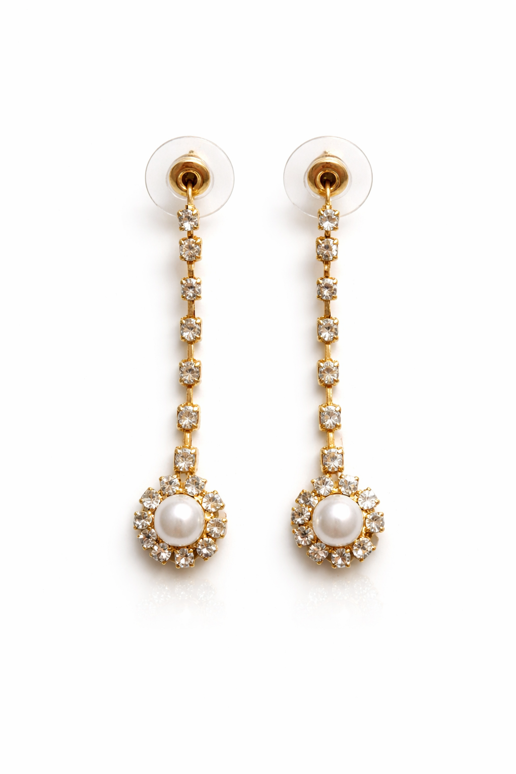 Pendientes Elysée