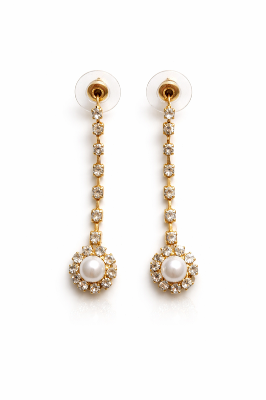Pendientes Elysée