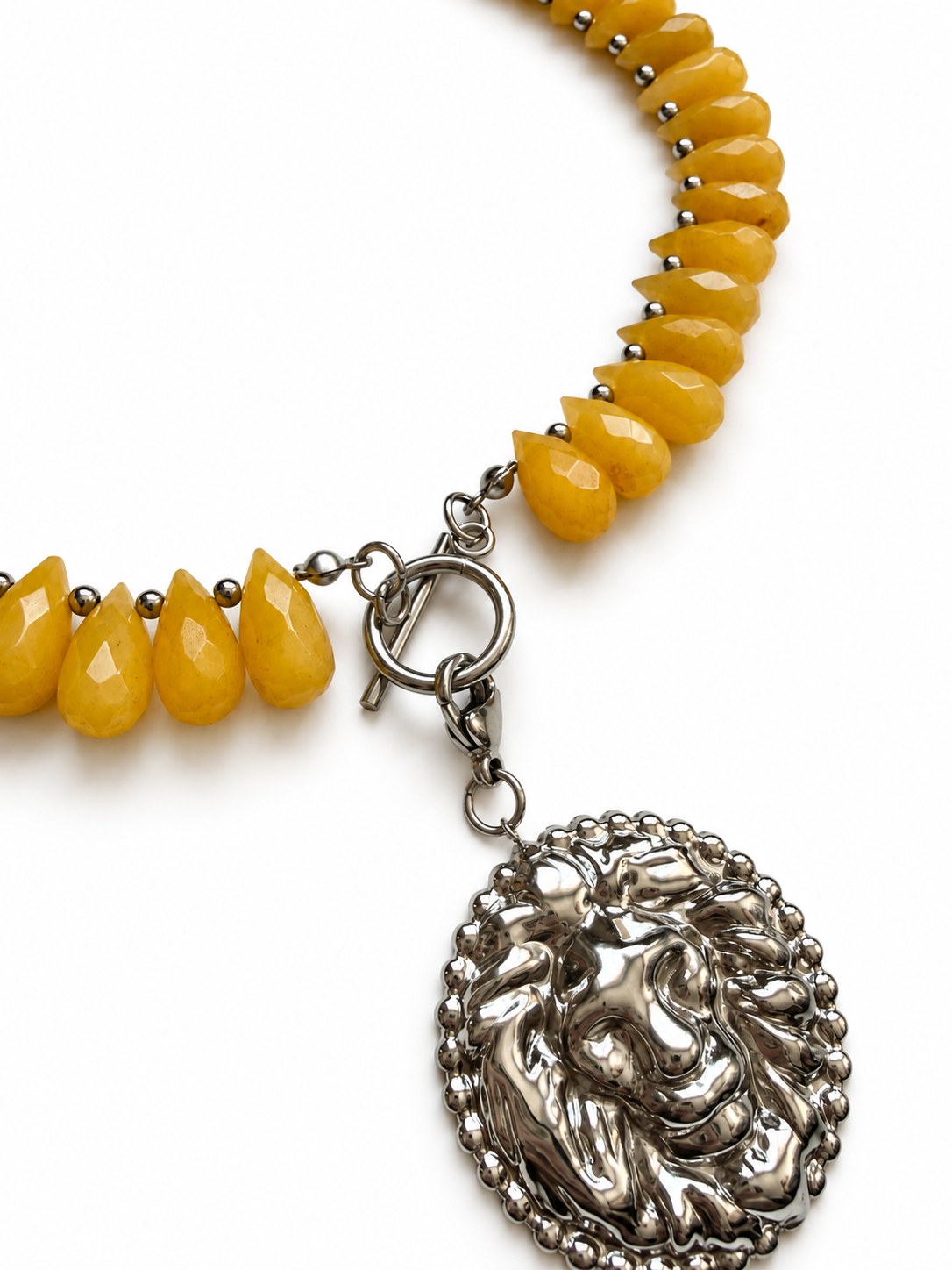 Collar León Imperial
