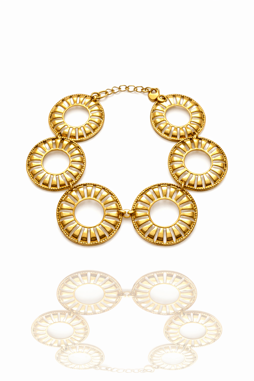 Pulsera Sienna