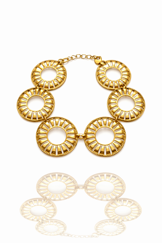 Pulsera Sienna