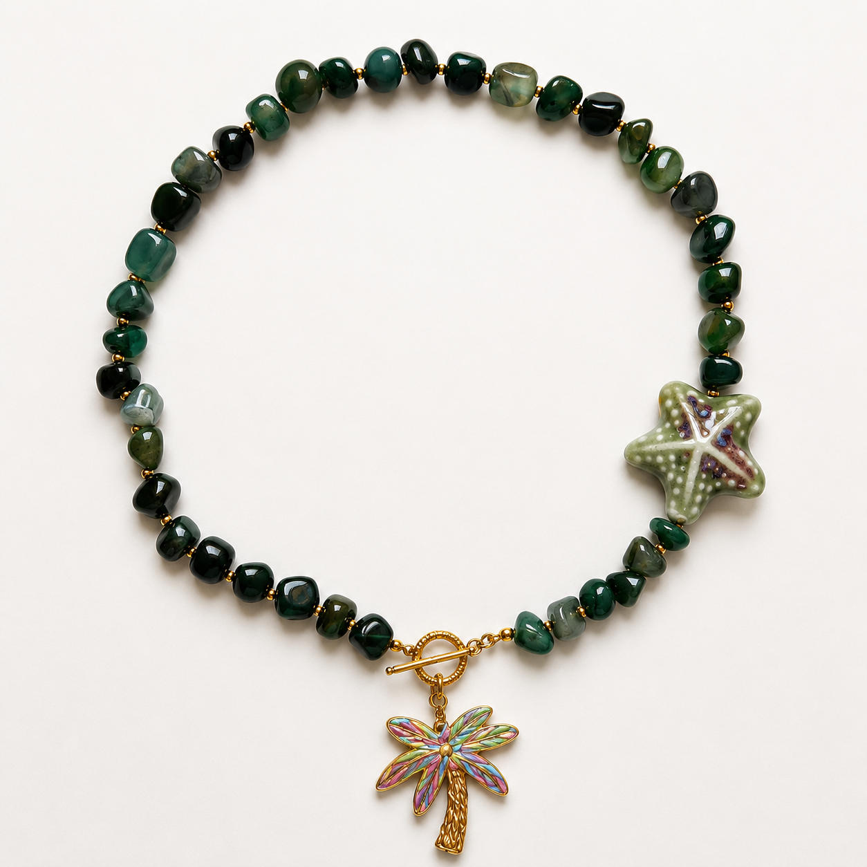 Collar Irlanda