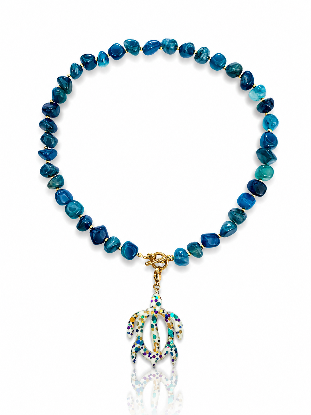 Collar Marina
