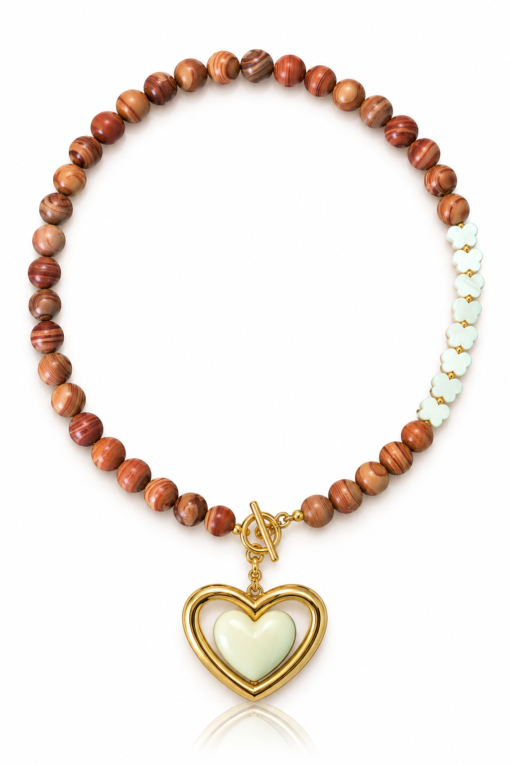 Collar Moka divino