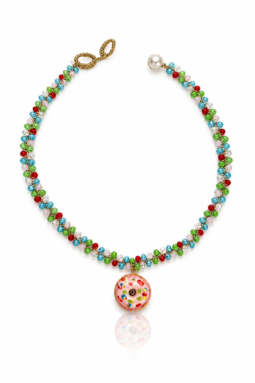Collar Donne