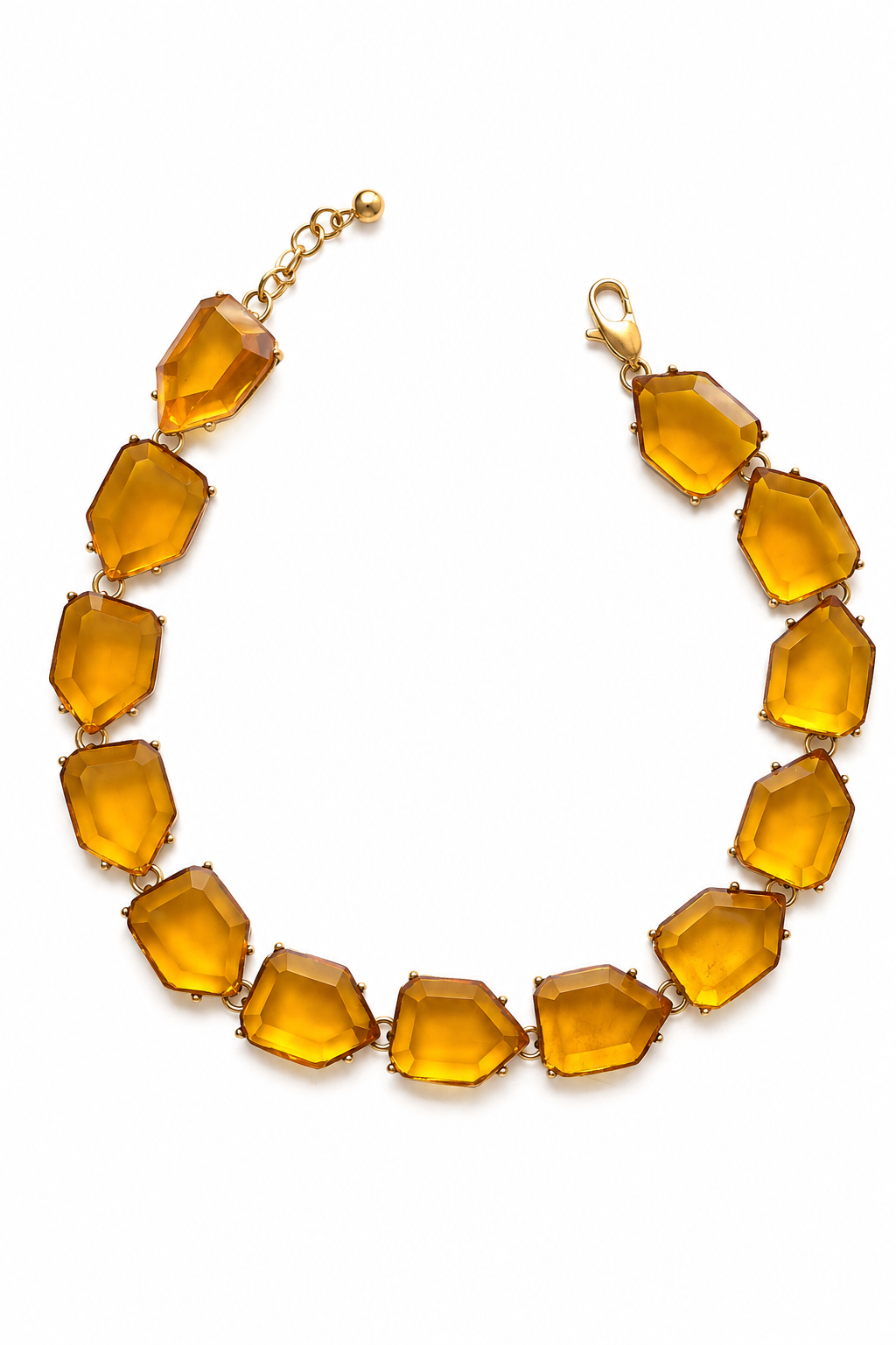 Collar Ámbar