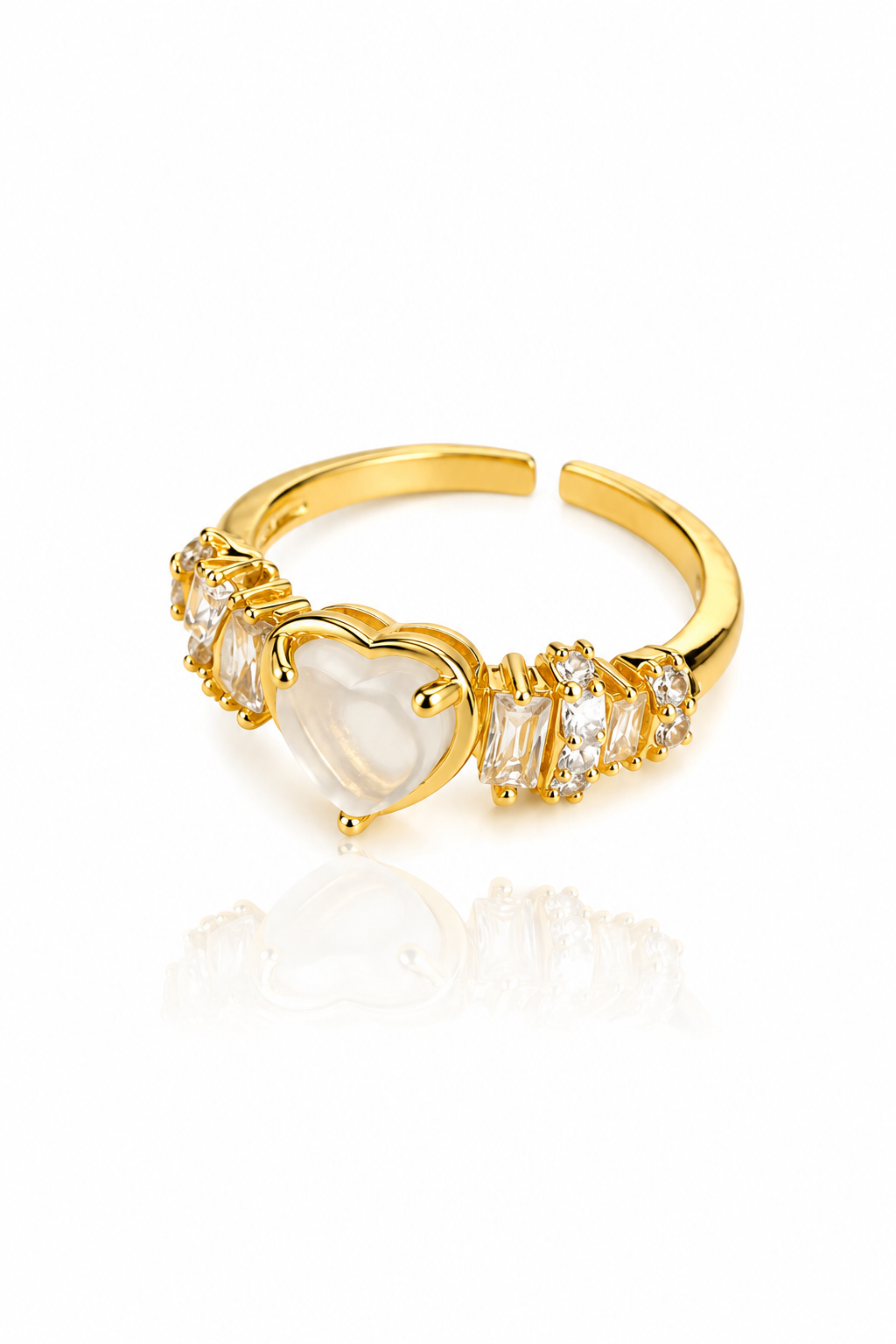 Anillo Candela