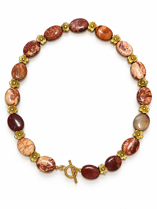 Collar October