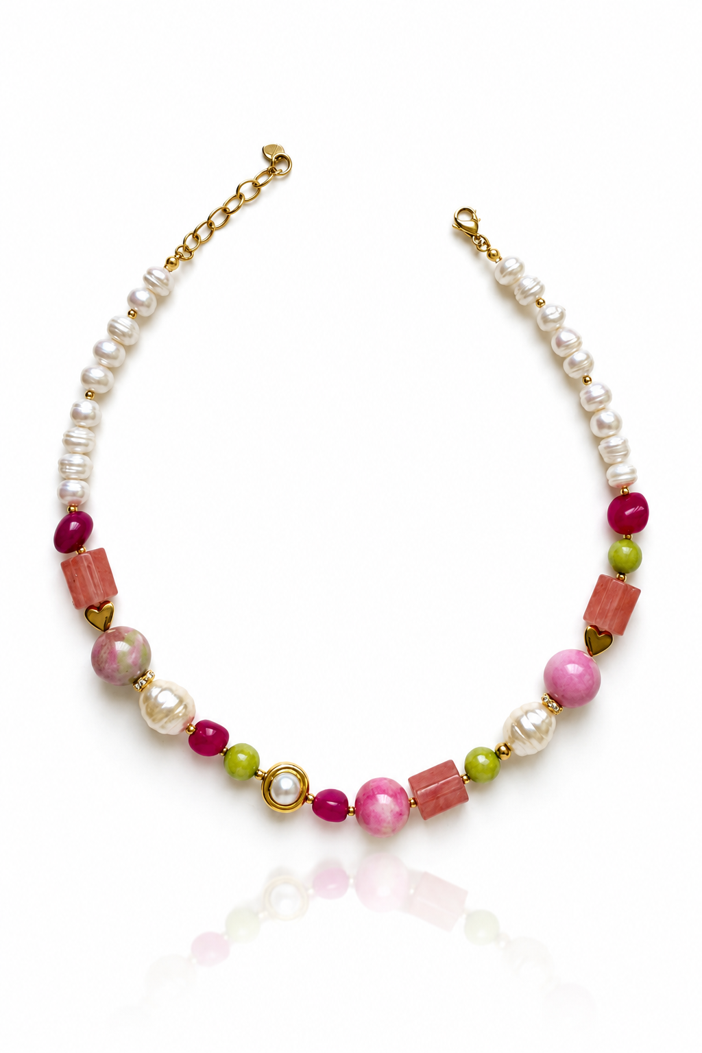 Collar Bloom