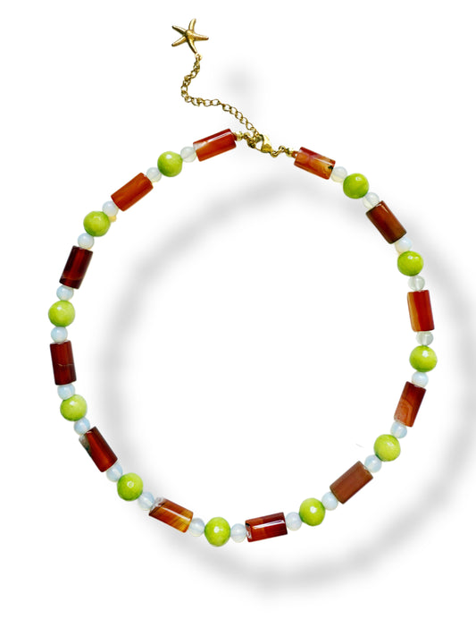 Collar Lush