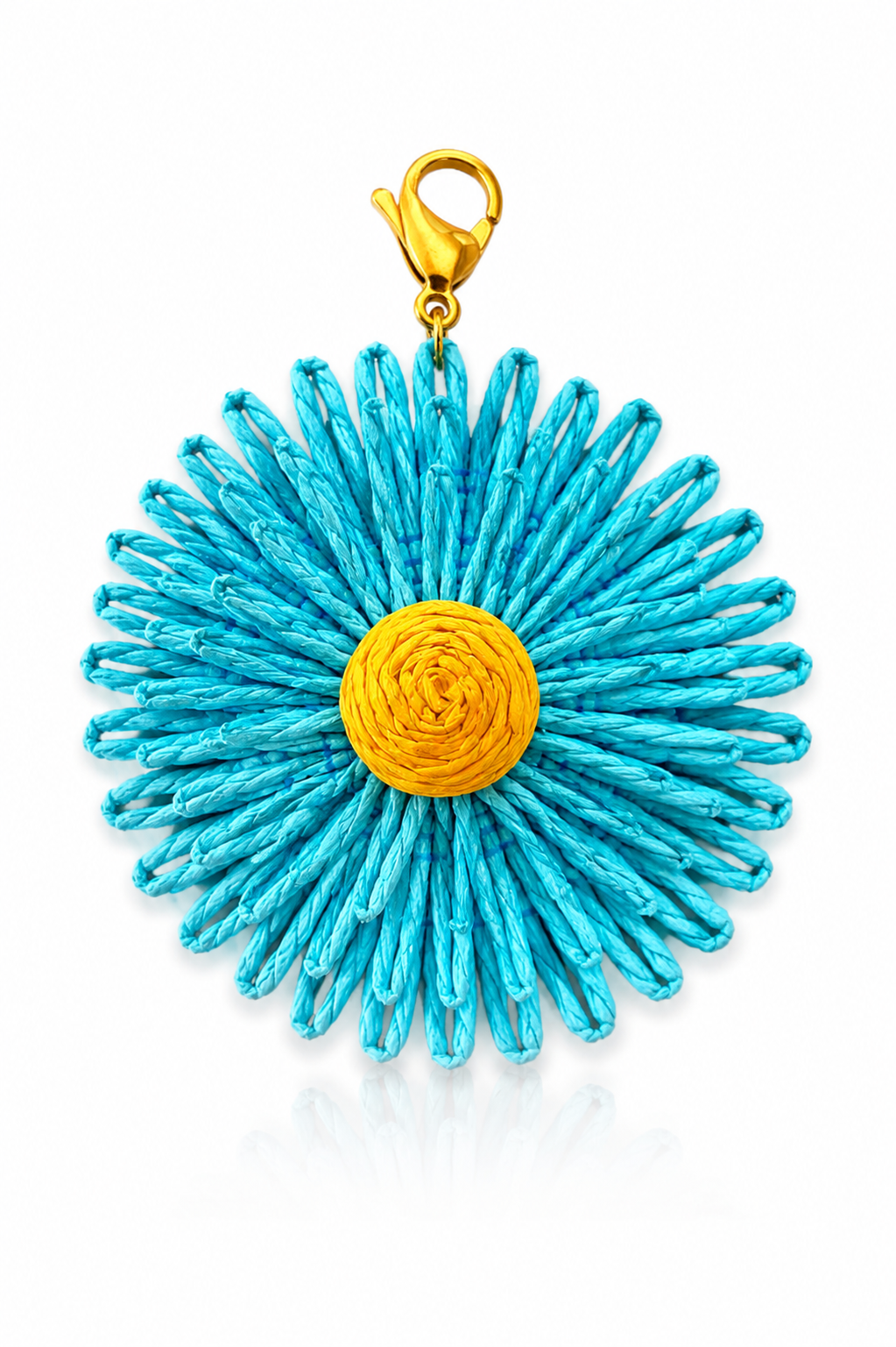 Charm Tivora