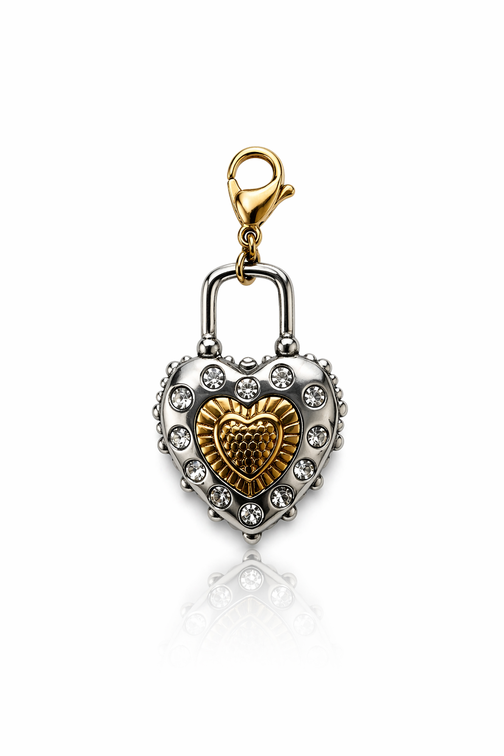 Charm candado
