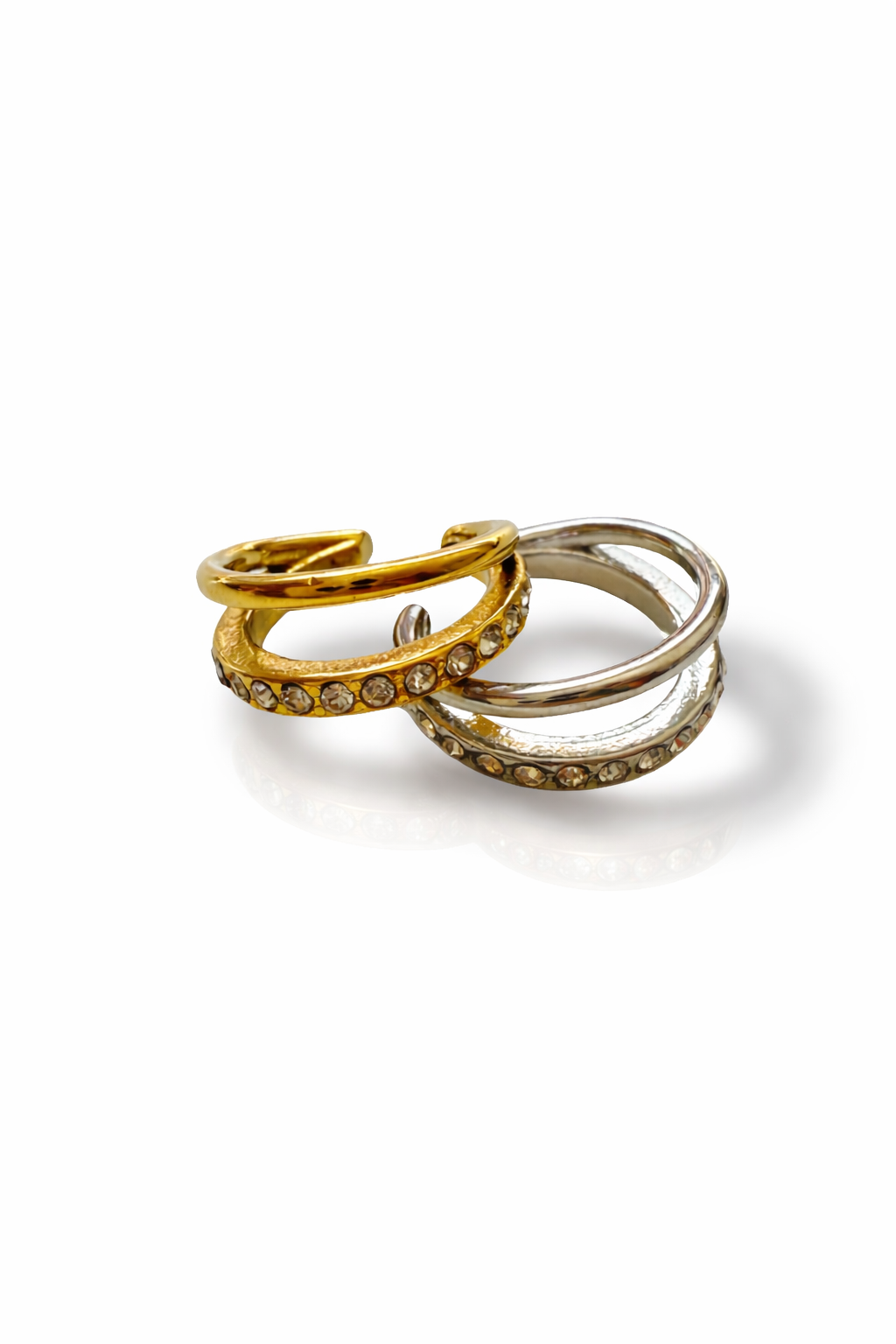 Ear cuff Jamaica