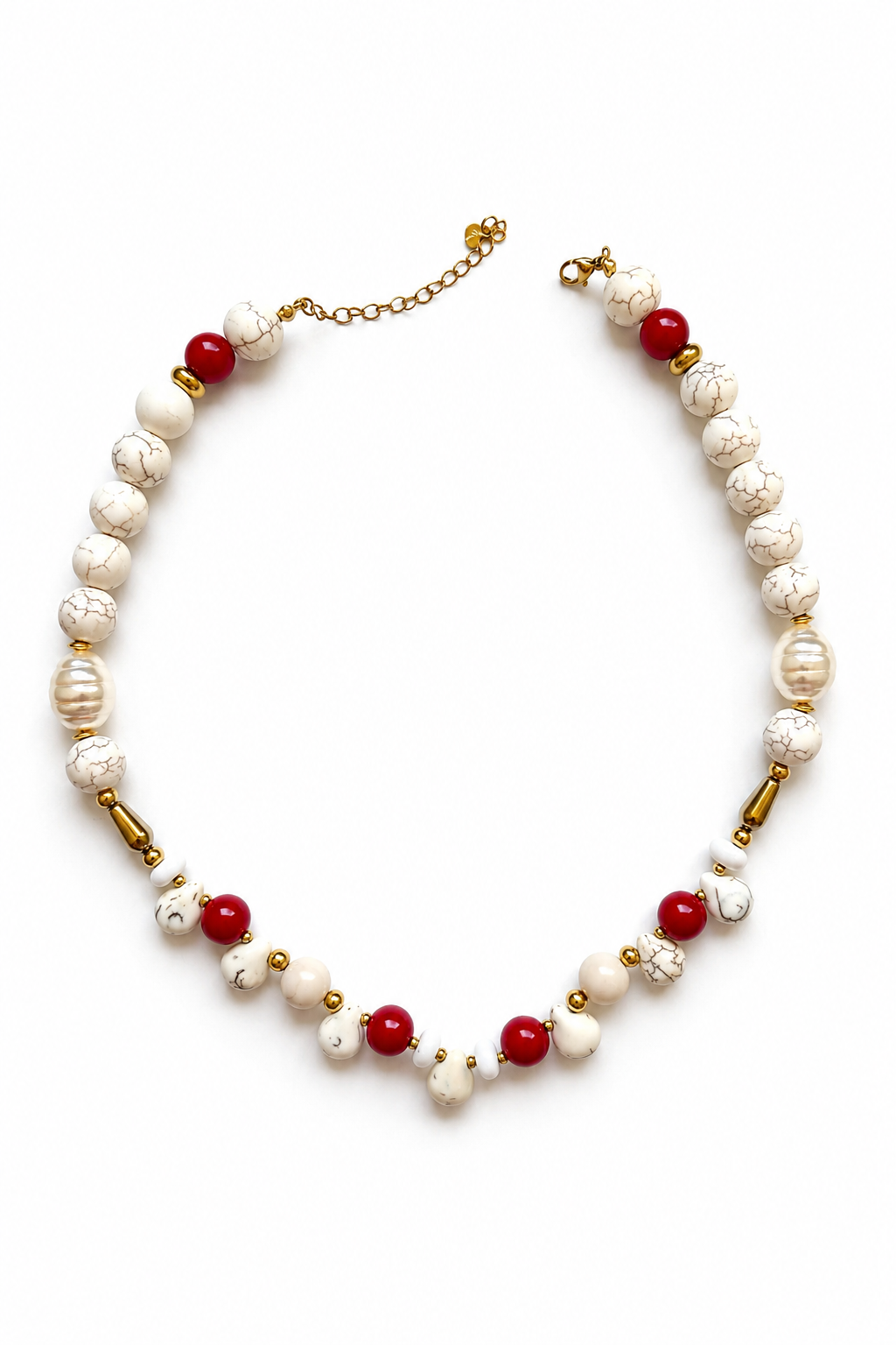 Collar Bianca