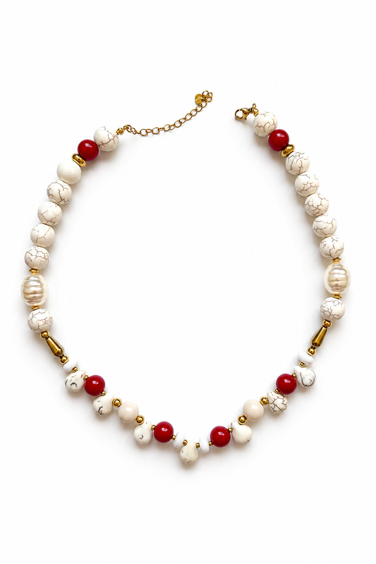 Collar Bianca