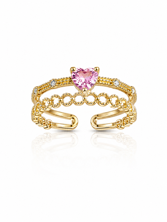 Anillo Dolce