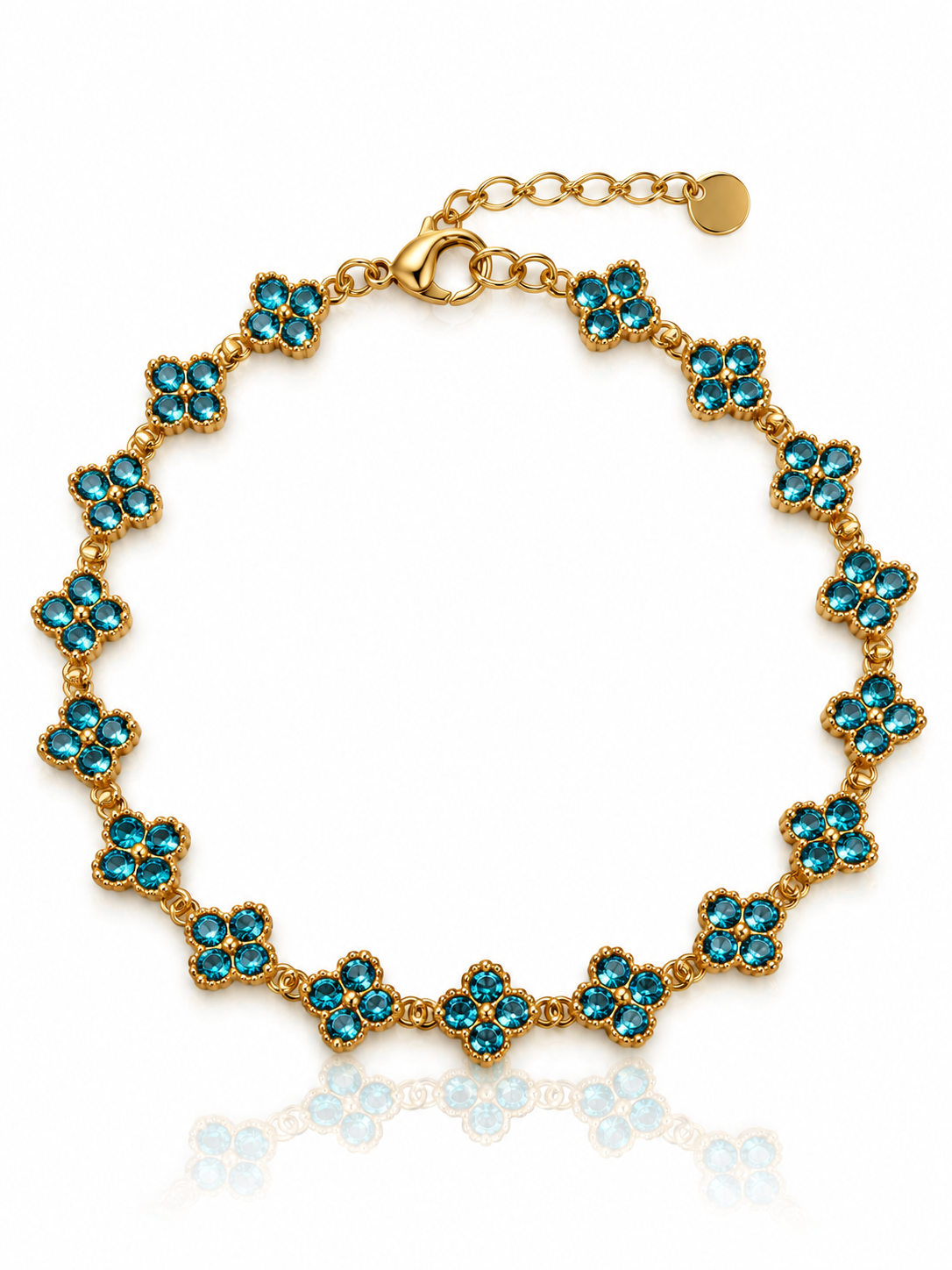 Pulsera Cassia
