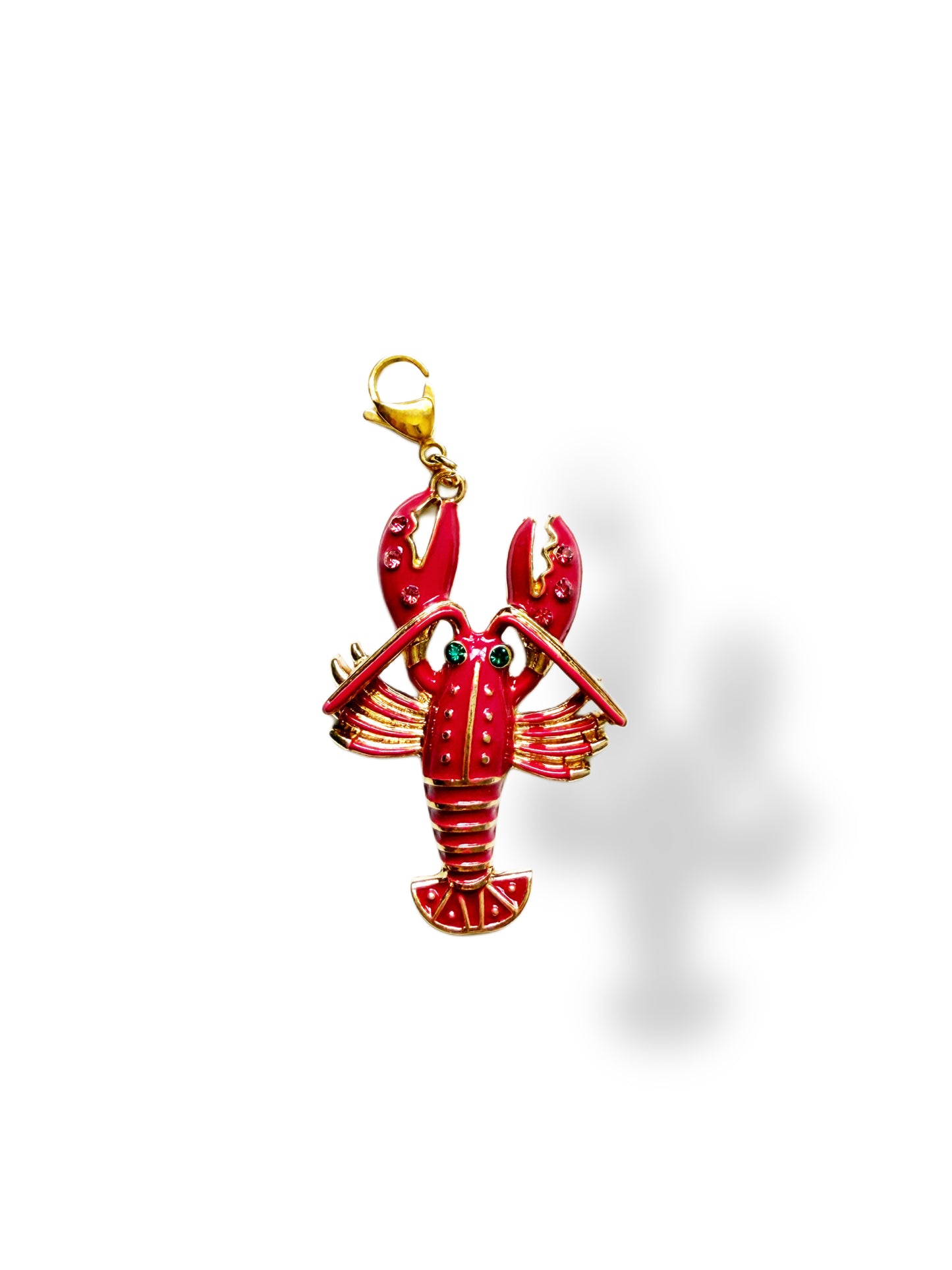 Charm Tenazas