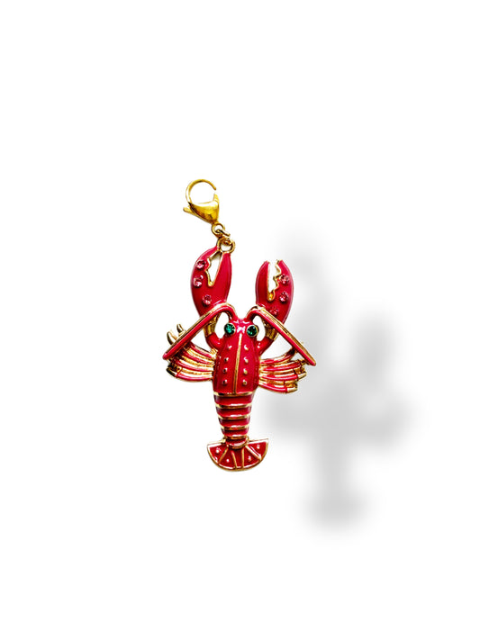 Charm Tenazas