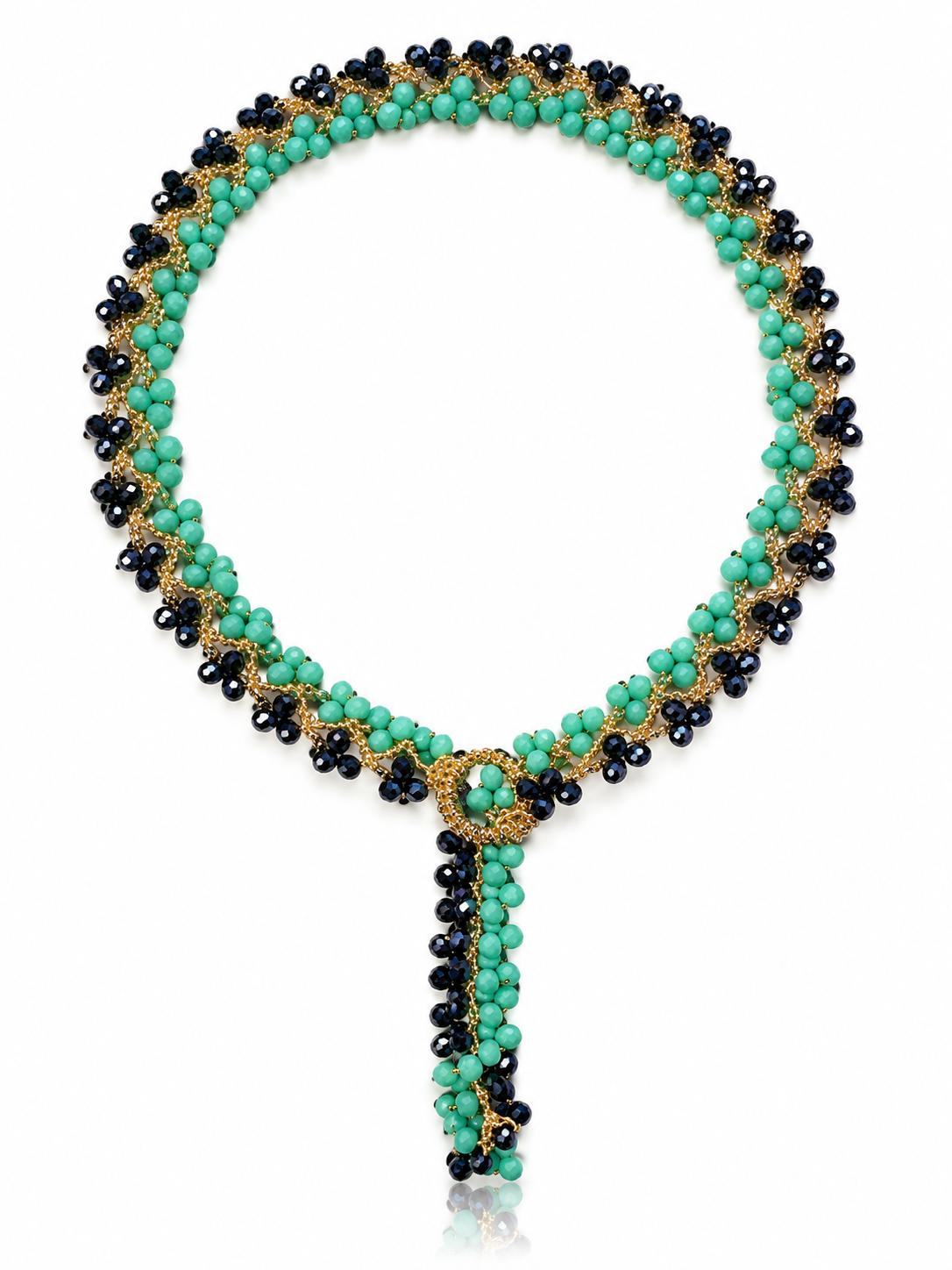 Collar Étoile
