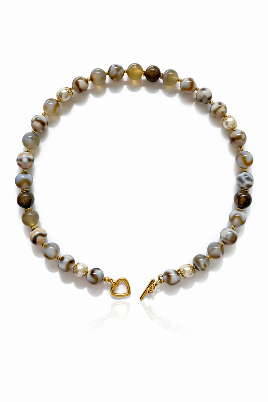 Collar Savannah