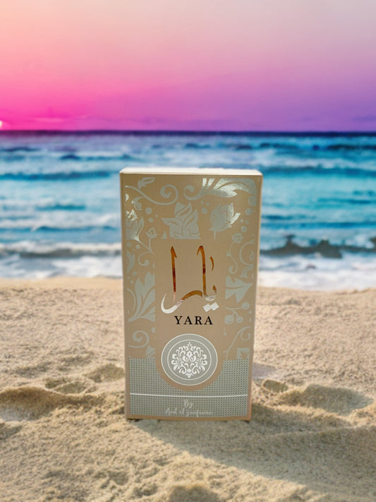 Perfume yara