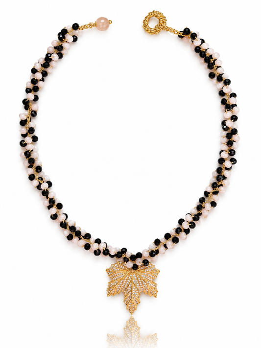 Collar Belle de Nuit