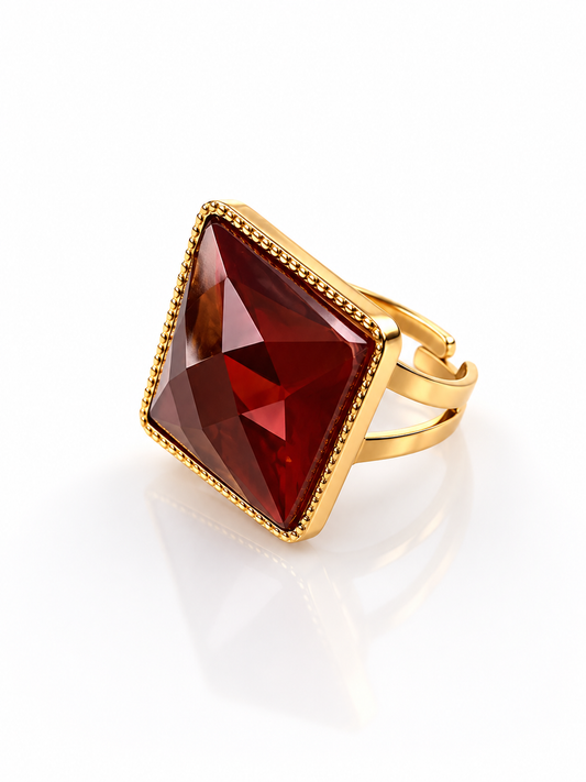 Anillo destello