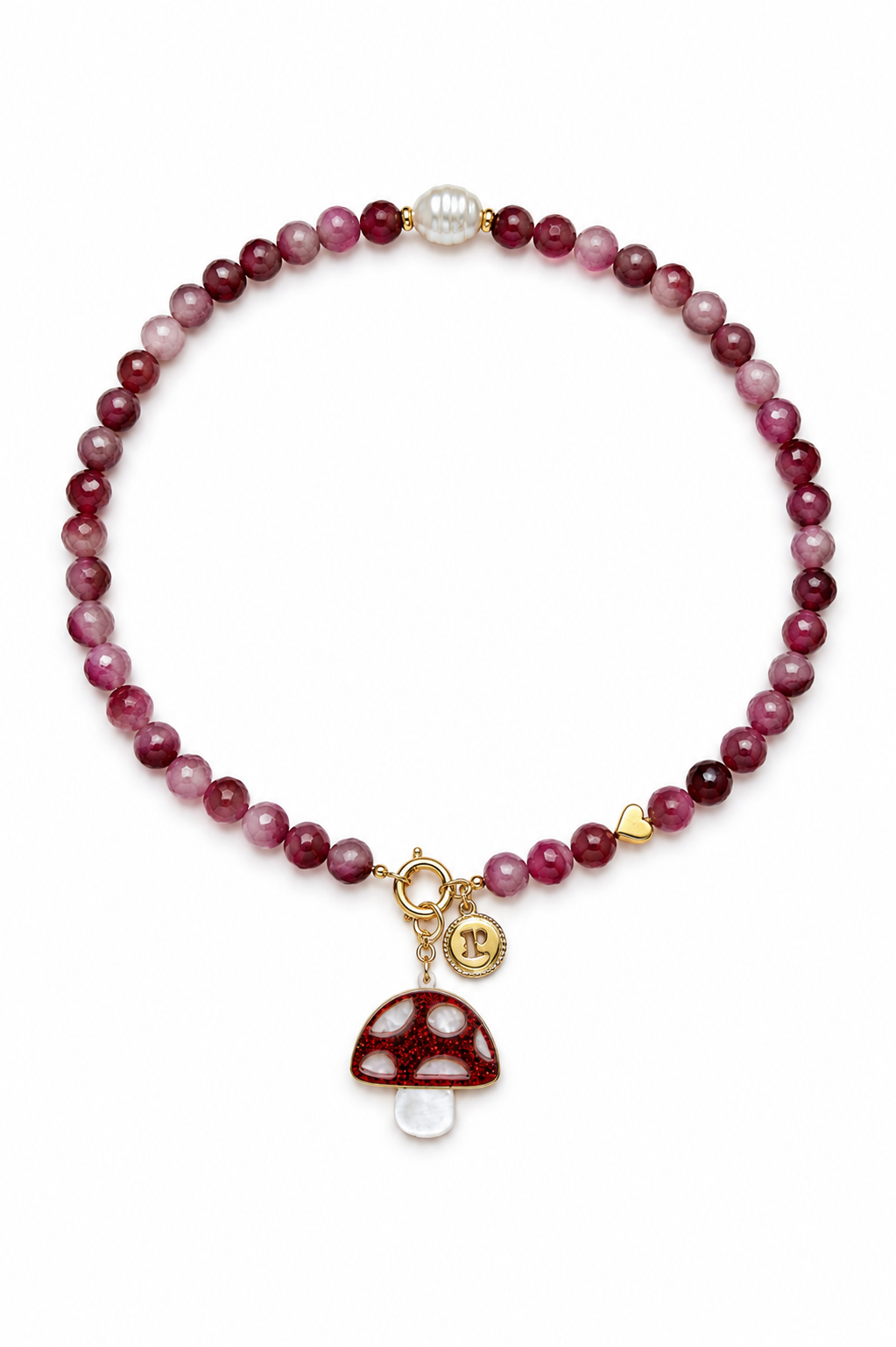 Collar Wonderland