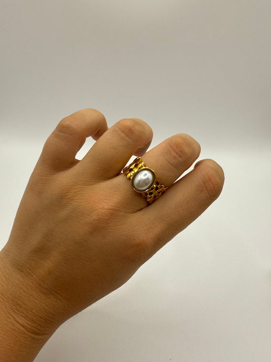 Anillo Orbe