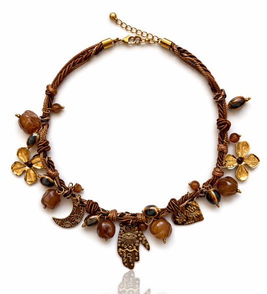 Collar Terralia