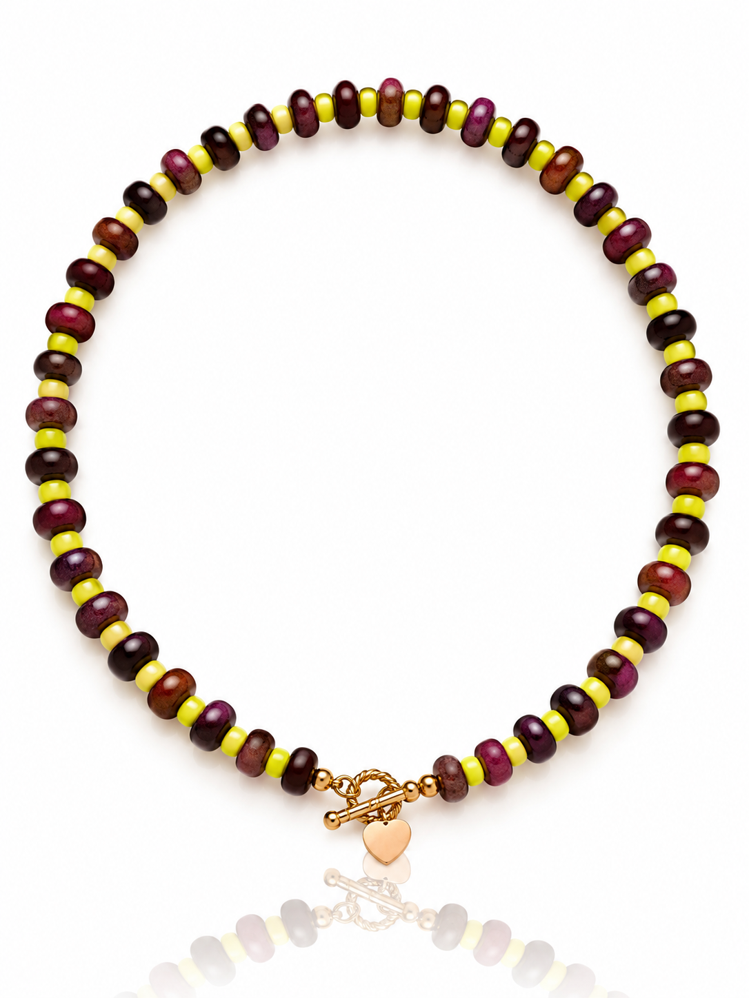 Collar Sangría