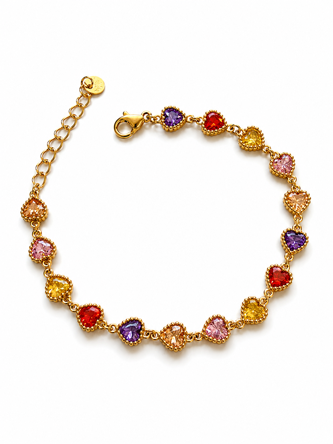 Pulsera summer Splash