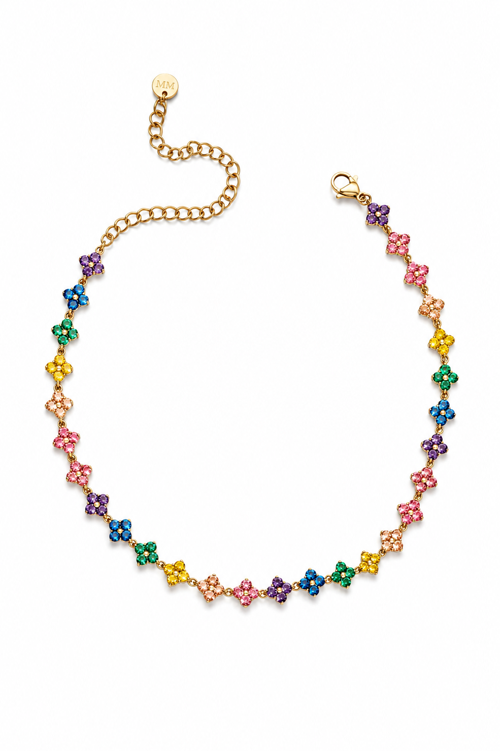 Collar Aitana