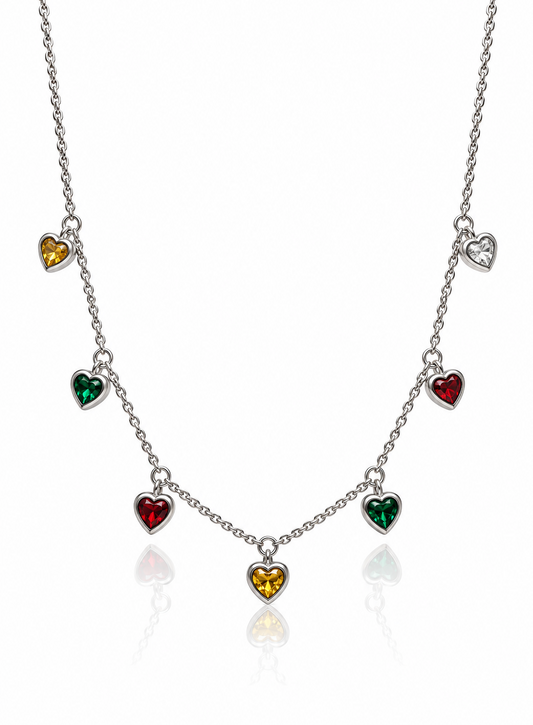 Collar Love Splash