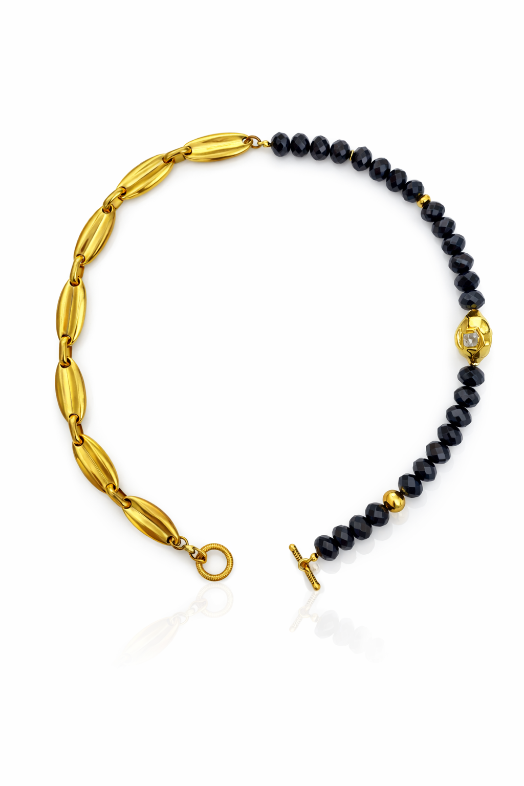 Collar Noira
