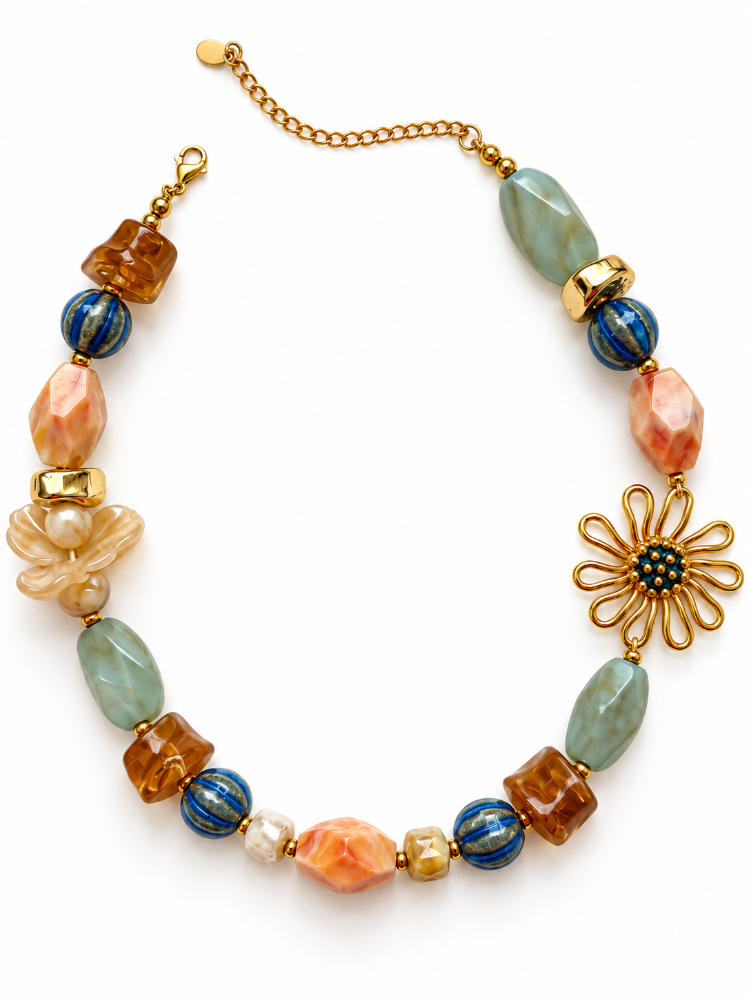 Collar Valentina