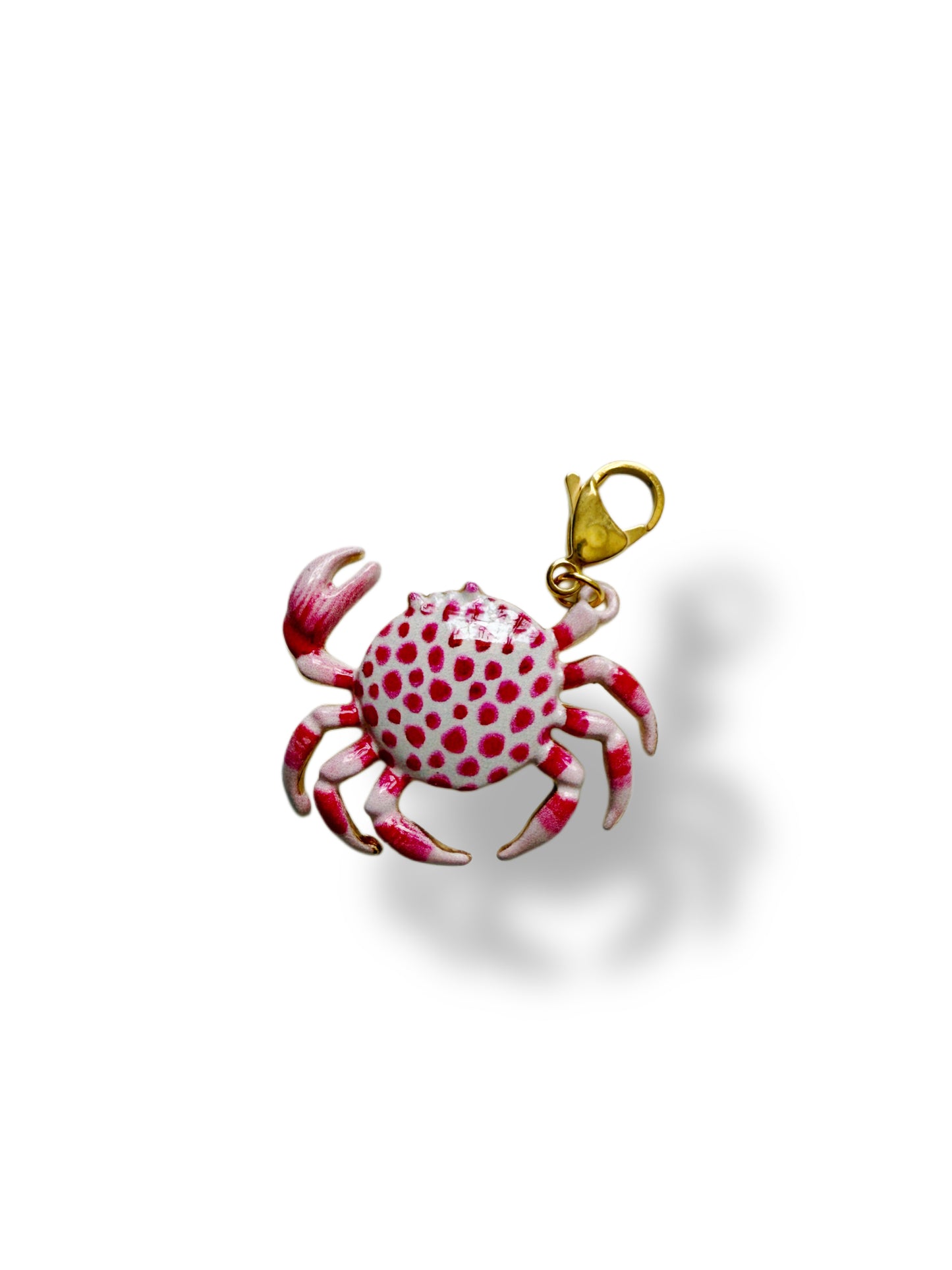 Charm cangrejo 🦀