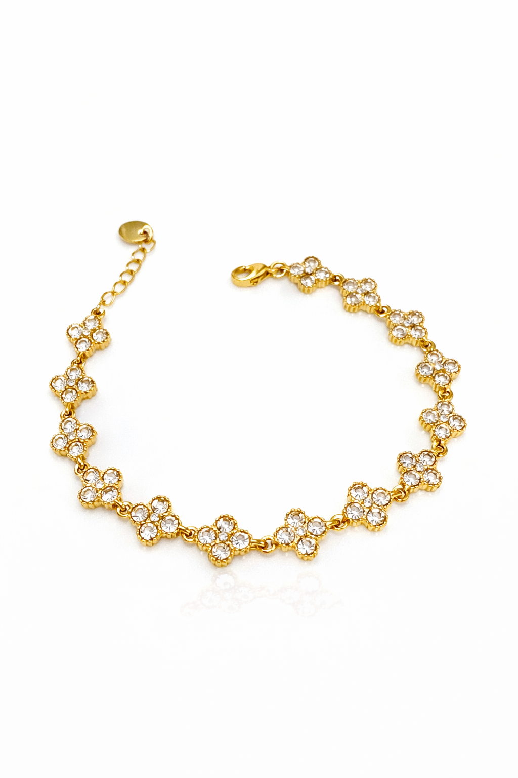 Pulsera Brillia
