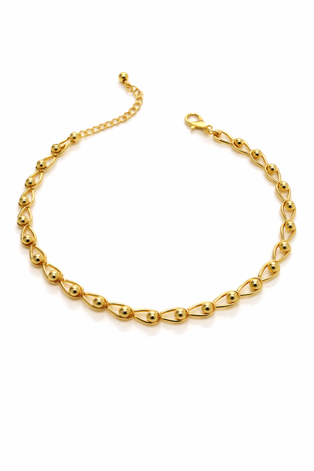 Collar Moka