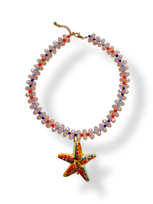 Collar Stellar