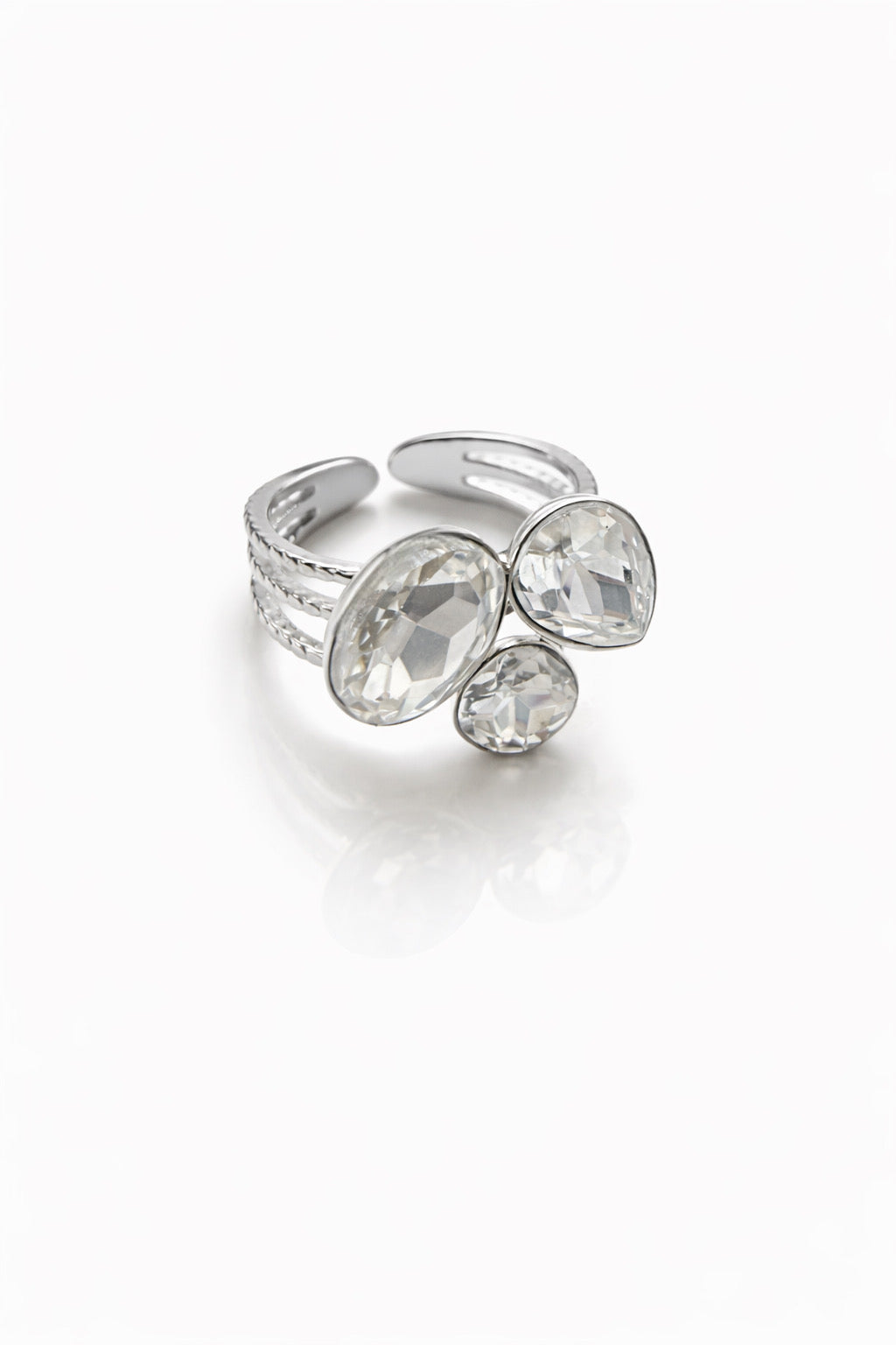 Anillo Circonia
