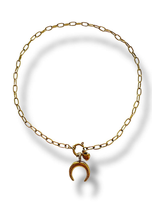 Collar Lunara