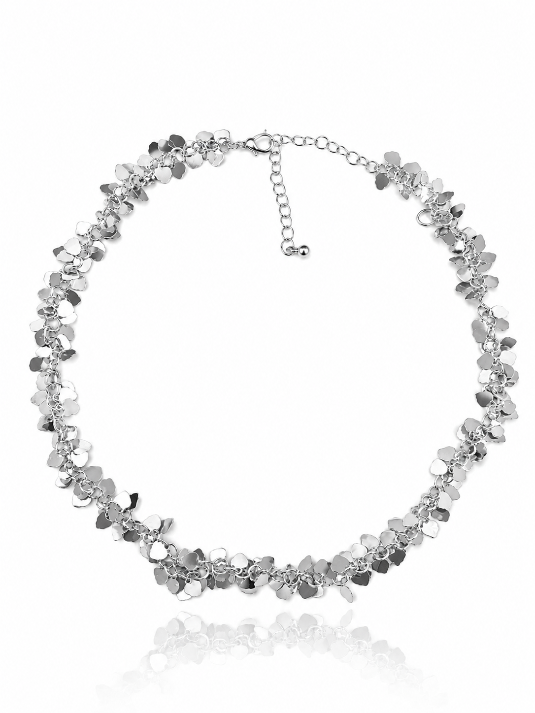 Collar Cascada