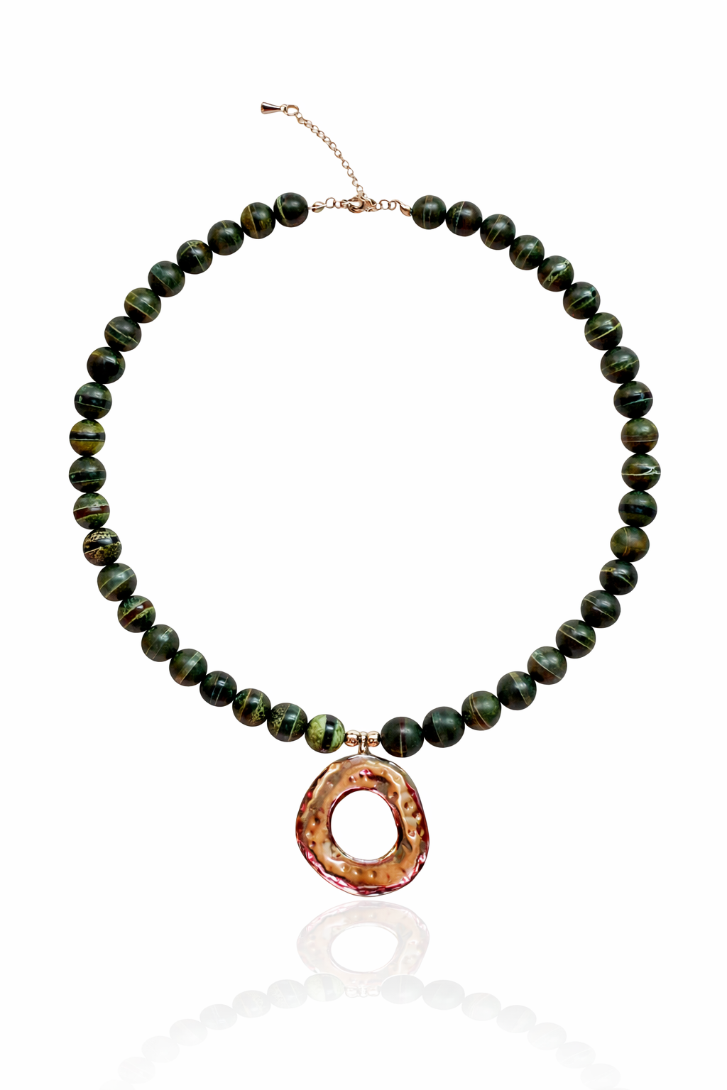 Collar Estonia