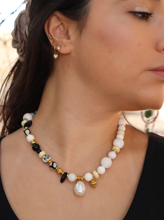 Collar Noctis EDICIÓN LIMITADA