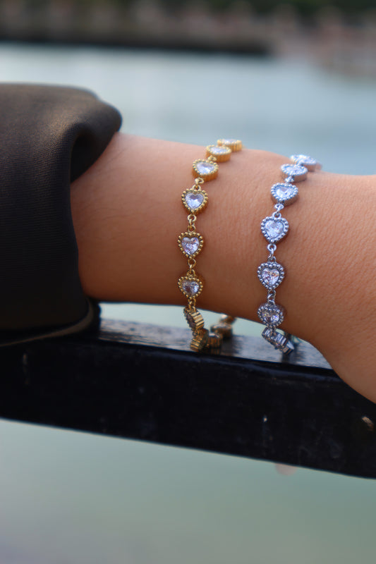 Pulsera Éternelle EDICIÓN LIMITADA